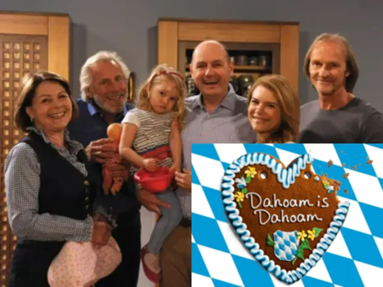 Dahoam is Dahoam Vorschau – Alles über kommende Folgen & Insiderinfos Dahoam is Dahoam Vorschau