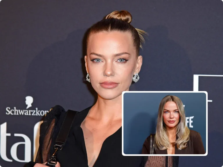 Laura Maria Rypa Herkunft: Zwischen Deutschland und Polen Laura Maria Rypa Herkunft