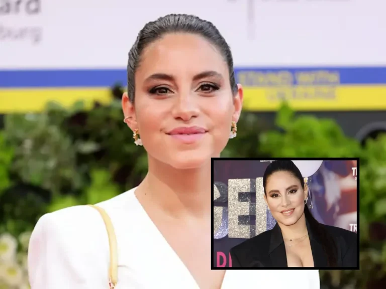 Almila Bagriacik Gewichtszunahme