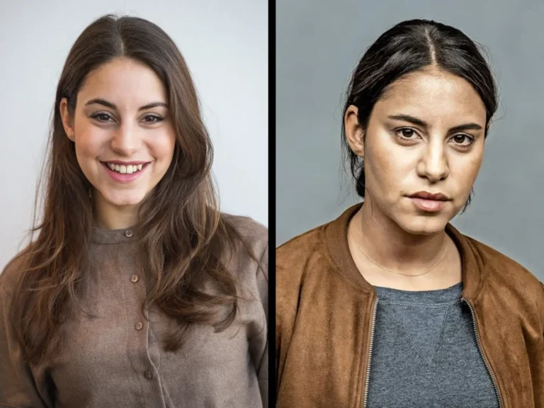 Almila Bagriacik schwanger