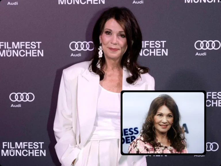 Iris Berben Schlaganfall – Was wirklich dahintersteckt und die wahre Biografie der Filmlegende Iris Berben Schlaganfall