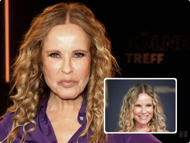 Katja Burkard verstorben