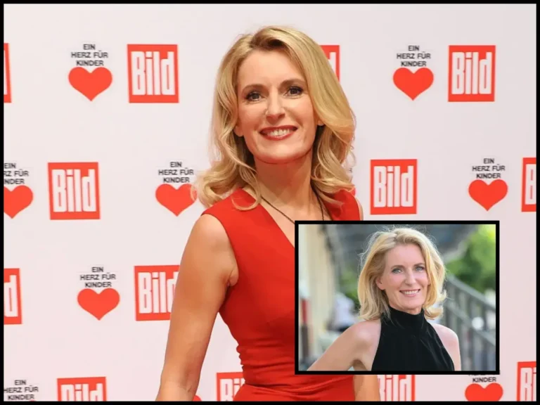 Maria Furtwängler Krebserkrankung