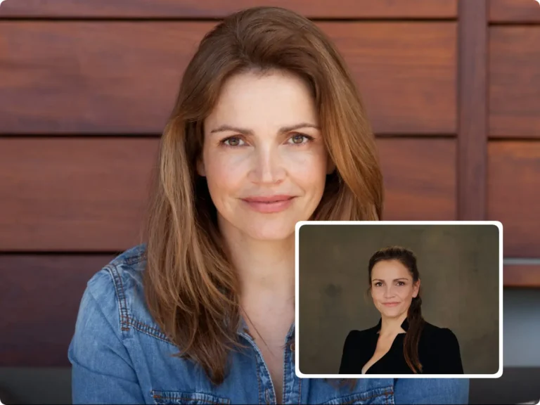 Rebecca Immanuel Brustkrebs