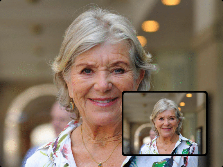 Woran ist Jutta Speidel verstorben