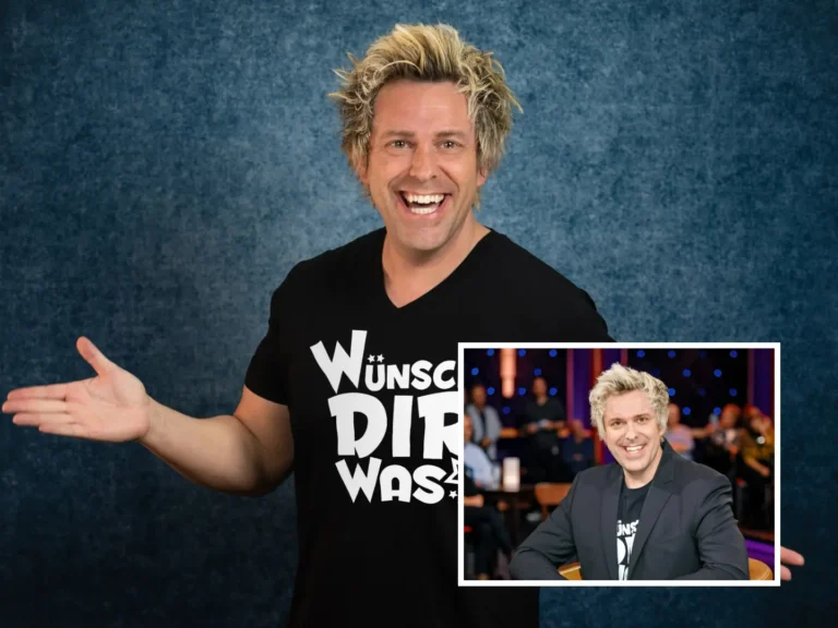 Sascha Grammel: Geheimnis um seine Partnerin – Die Wahrheit kommt ans Licht sascha grammel partnerin