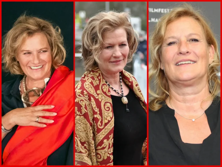 suzanne von borsody krankheit