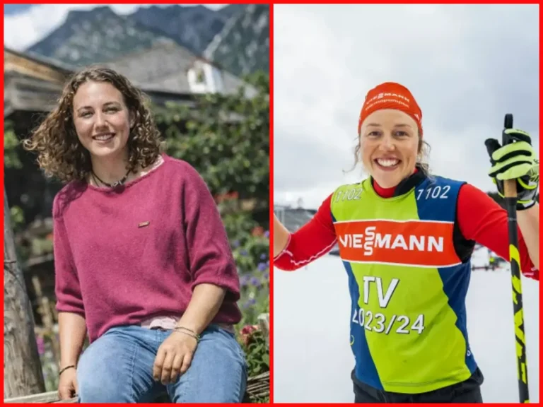 Hochzeit Laura Dahlmeier Freund: Ein leises Privatleben hinter großen Erfolgen Hochzeit Laura Dahlmeier Freund