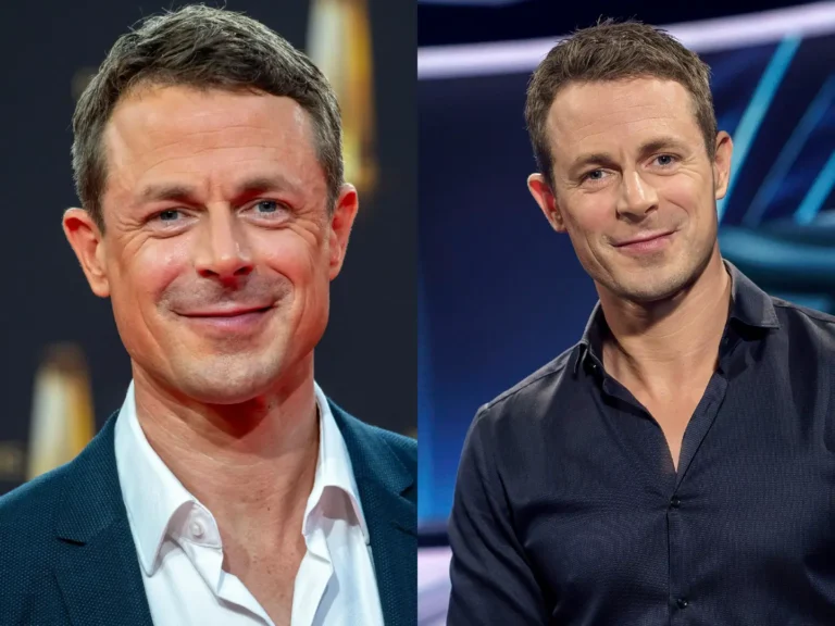 Alexander Bommes Krebserkrankung