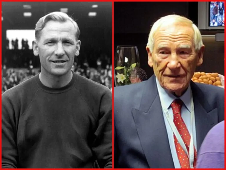 Bert Trautmann Ehepartner