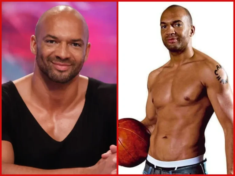 Carlos Detlef Akwasi