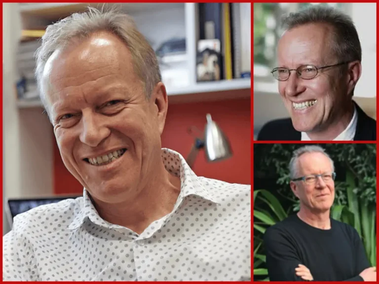 Dietmar Müller Algeco