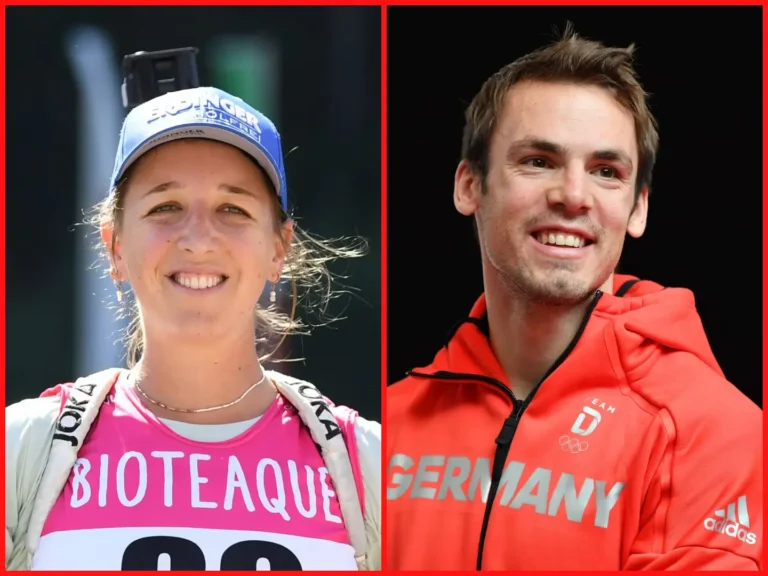 Franziska Preuß Simon Schempp getrennt