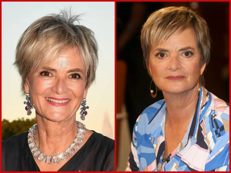 Gloria von Thurn und Taxis Lebensgefährtin