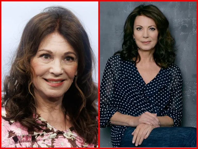 Iris Berben Todesursache