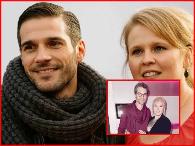 Josephine Katherine Francoise Raimond: Das Leben der Tochter von Maite Kelly Josephine Katherine Francoise Raimond