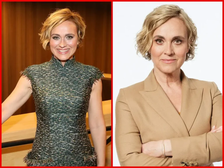 Caren Miosga geschieden