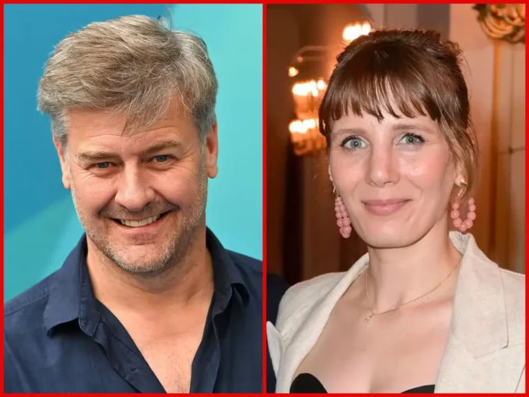 Ehefrau Ingrid Mittermeier Schauspielerin