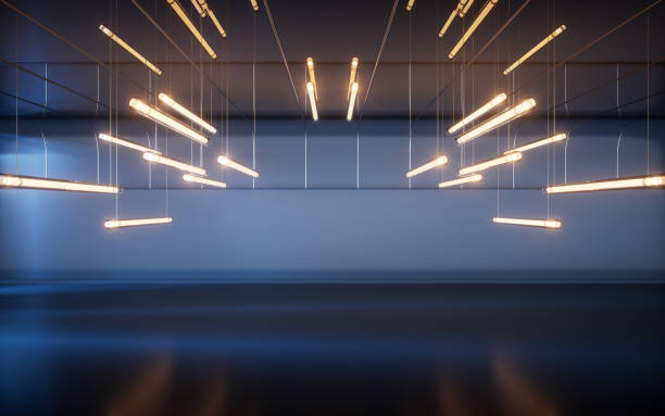 Hallenbeleuchtung modernisieren: Warum Unternehmen bei LED-Technik auf Qualität achten sollten Hallenbeleuchtung modernisieren