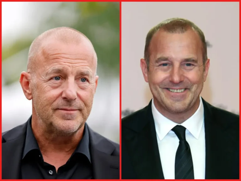Heino Ferch Krebserkrankung