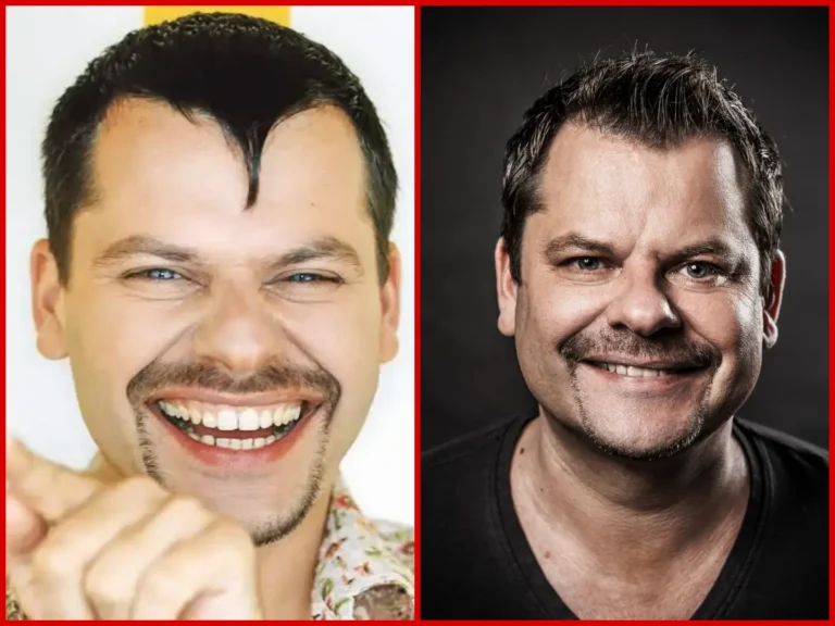 Ingo Appelt krank