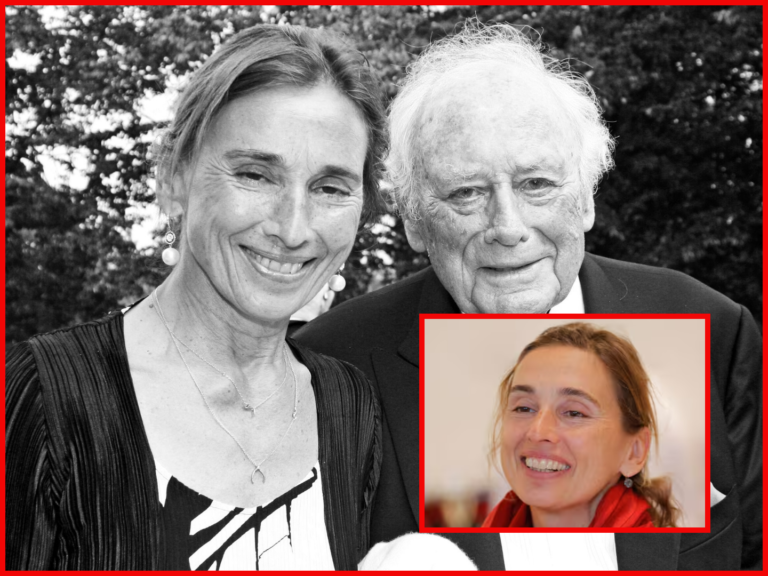 Marion Würth Todesursache