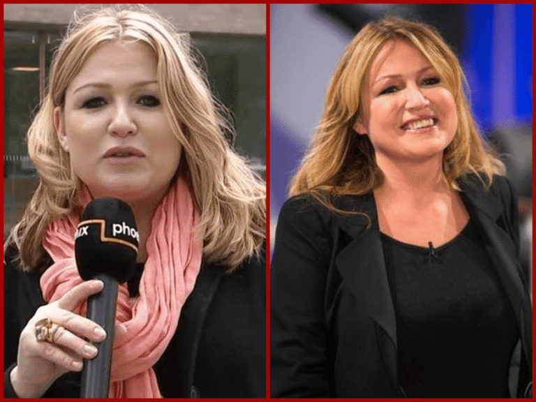 Anja Charlet Krankheit: Was über die Gesundheit der bekannten ZDF-Journalistin wirklich bekannt ist anja charlet krankheit