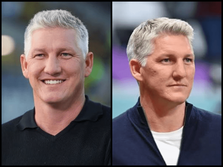 bastian schweinsteiger neue freundin silva