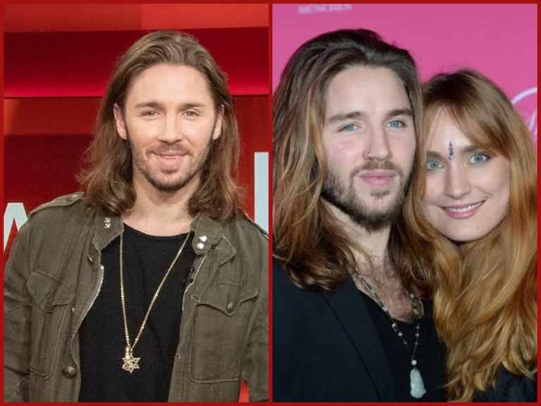 Sandra Hirt Ofarim – Biografie & Rolle in der Familie Ofarim (Fakten geprüft) sandra hirt ofarim