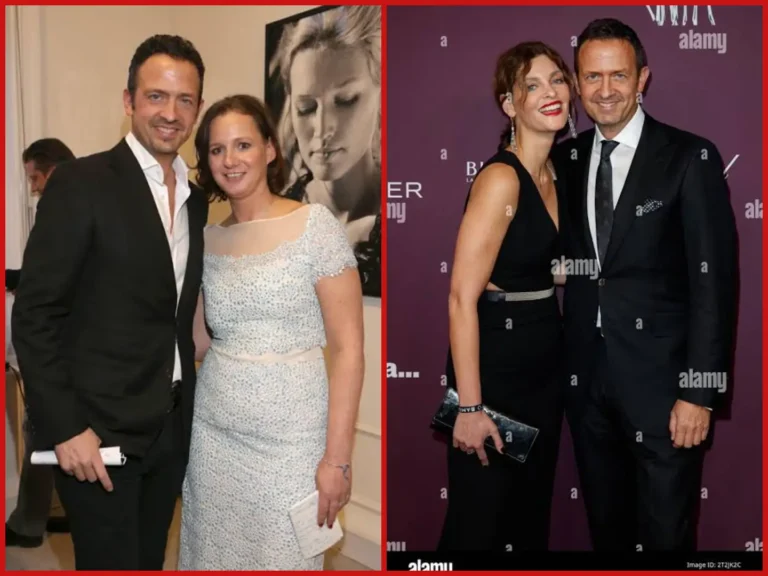 Till Brönner Ehefrau: Wer ist die Partnerin des Jazz-Stars? till brönner ehefrau