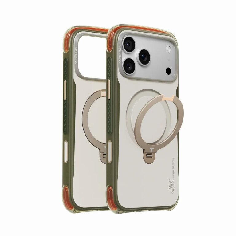 Welche Hülle passt wirklich zum neuen iPhone Pro?